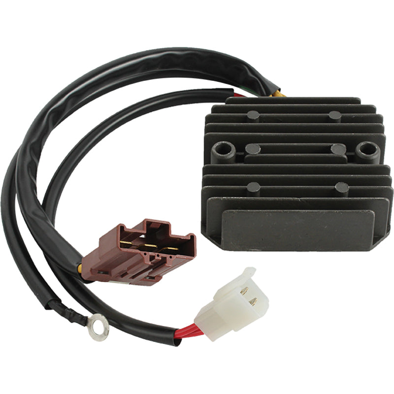 Arrowhead KTM 12 Volt Regulator / Rectifier - 230-58154