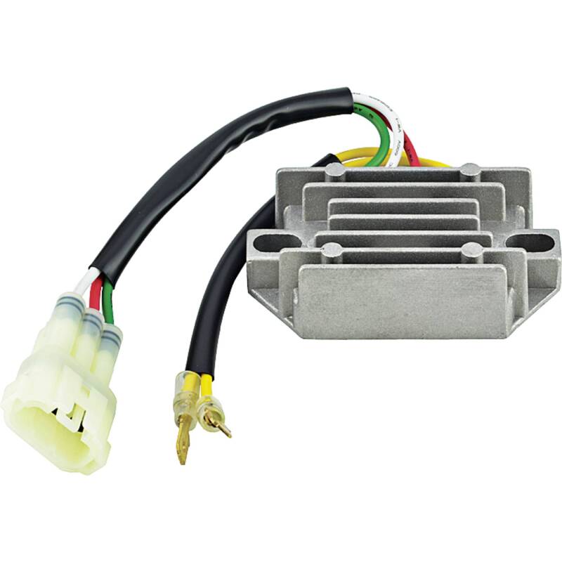 Arrowhead KTM 12 Volt Regulator / Rectifier - 230-58226