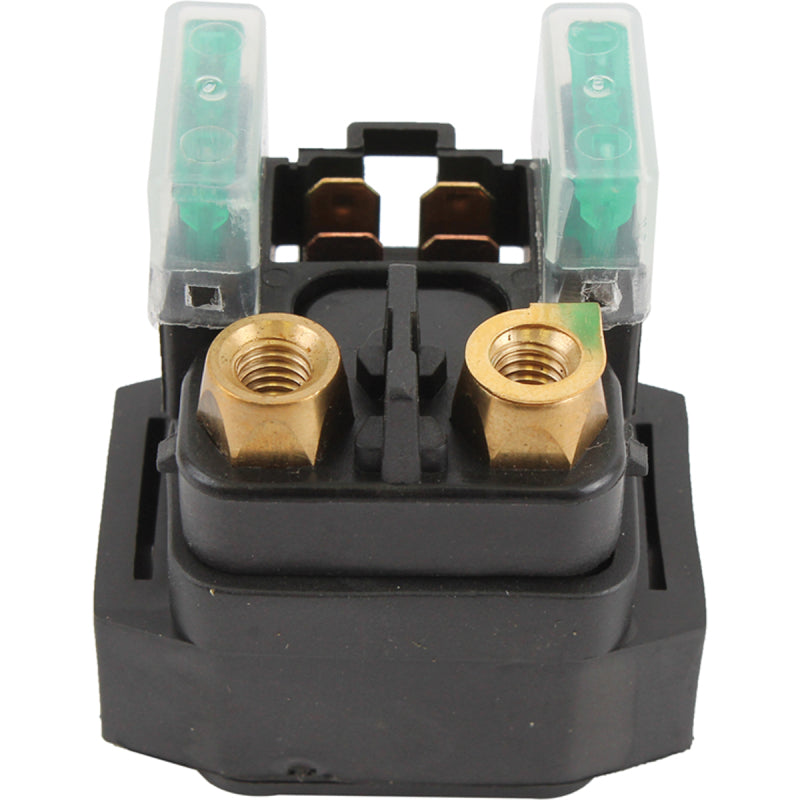 Arrowhead KTM M/C/Yamaha ATV/M/C/Snowmobiles Starter Relay - 12-Volt - 240-54047