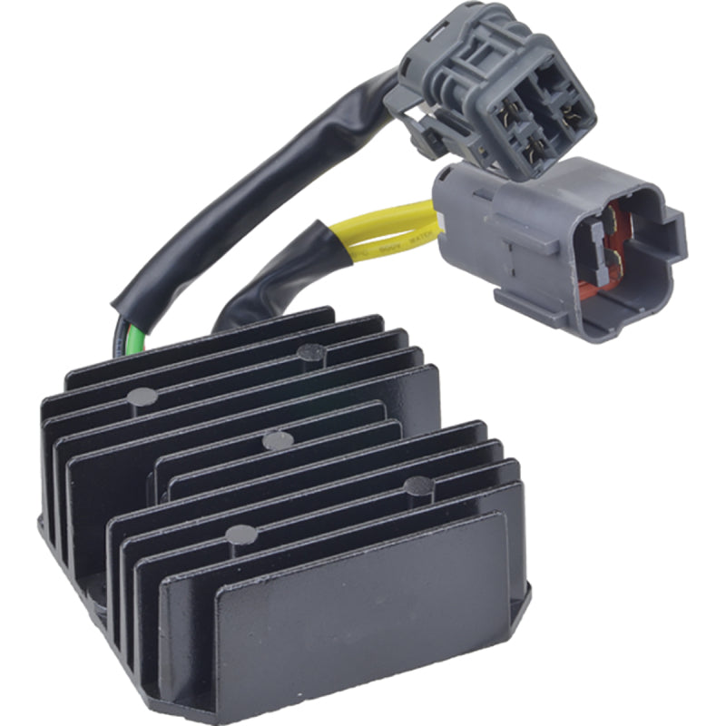Arrowhead KYMCO 12 Volt Regulator / Rectifier - 230-58028