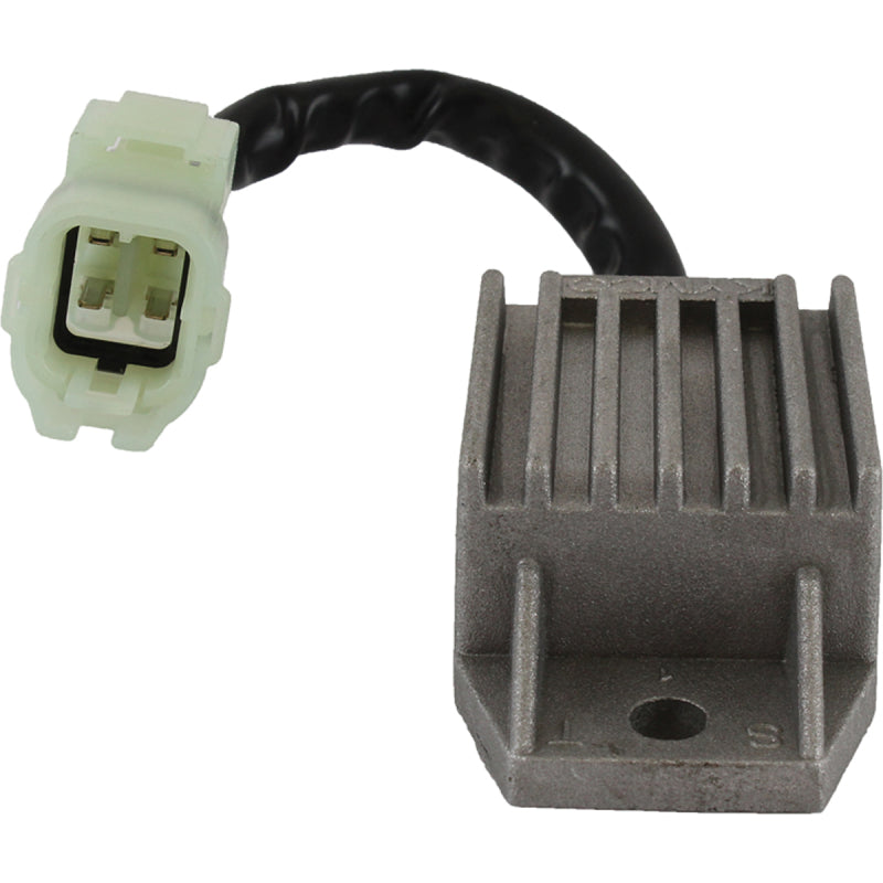 Arrowhead KYMCO 12 Volt Regulator / Rectifier - 230-58156
