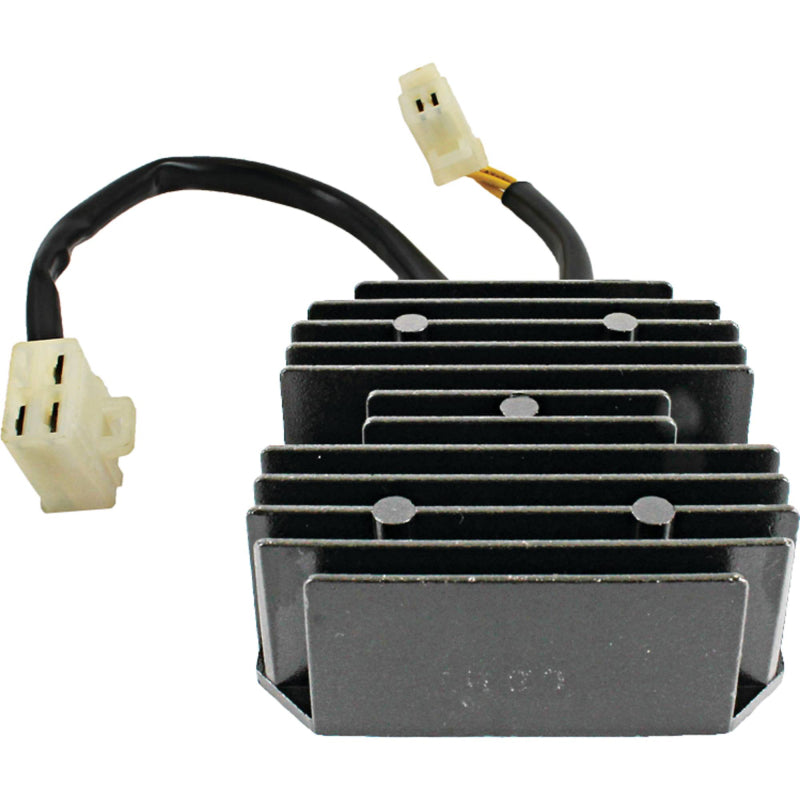 Arrowhead KYMCO 12 Volt Regulator / Rectifier - 230-58158