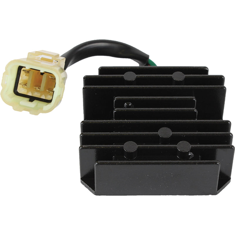 Arrowhead KYMCO 12 Volt Regulator / Rectifier - 230-58163