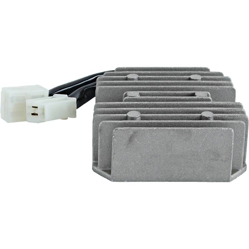 Arrowhead KYMCO 12 Volt Regulator / Rectifier - 230-58164