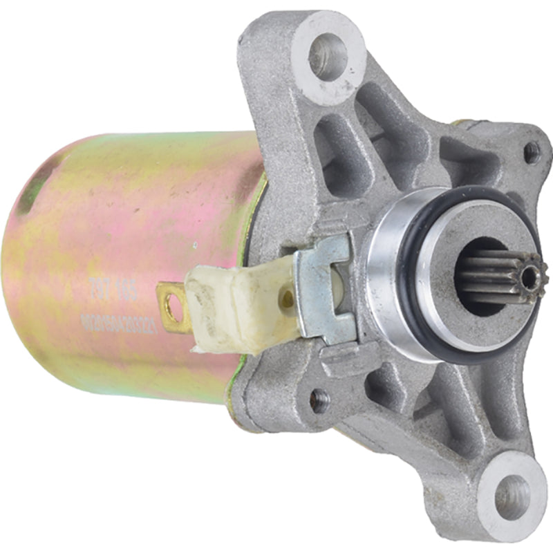 Arrowhead KYMCO MAXXER 50 Starter Motor - 410-58054