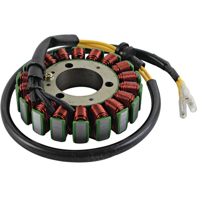 Arrowhead Kawasaki 12V Stator - 340-58016