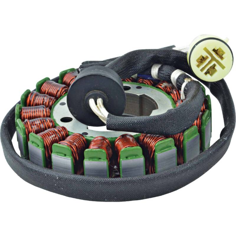 Arrowhead Kawasaki 12V Stator - 340-58058