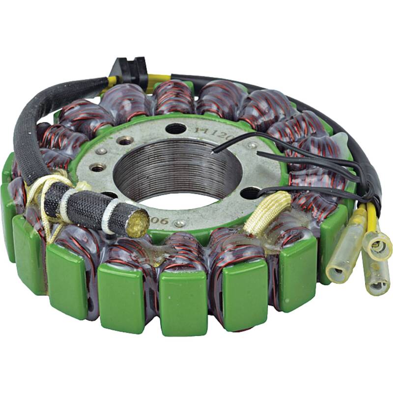 Arrowhead Kawasaki 12V Stator - 340-58087