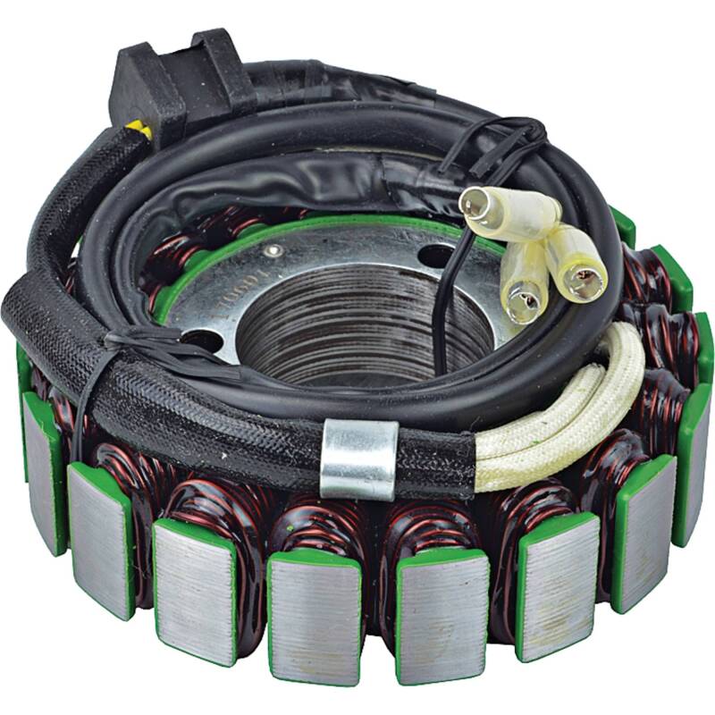 Arrowhead Kawasaki 12V Stator - 340-58088