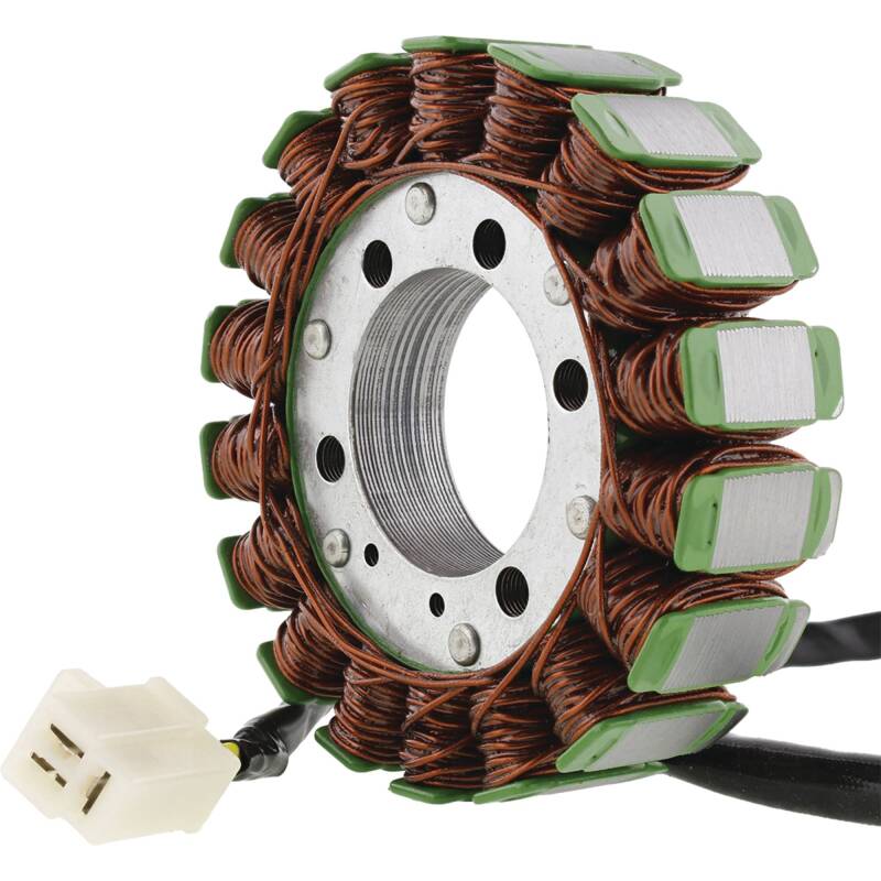 Arrowhead Kawasaki 12V Stator - 340-58128