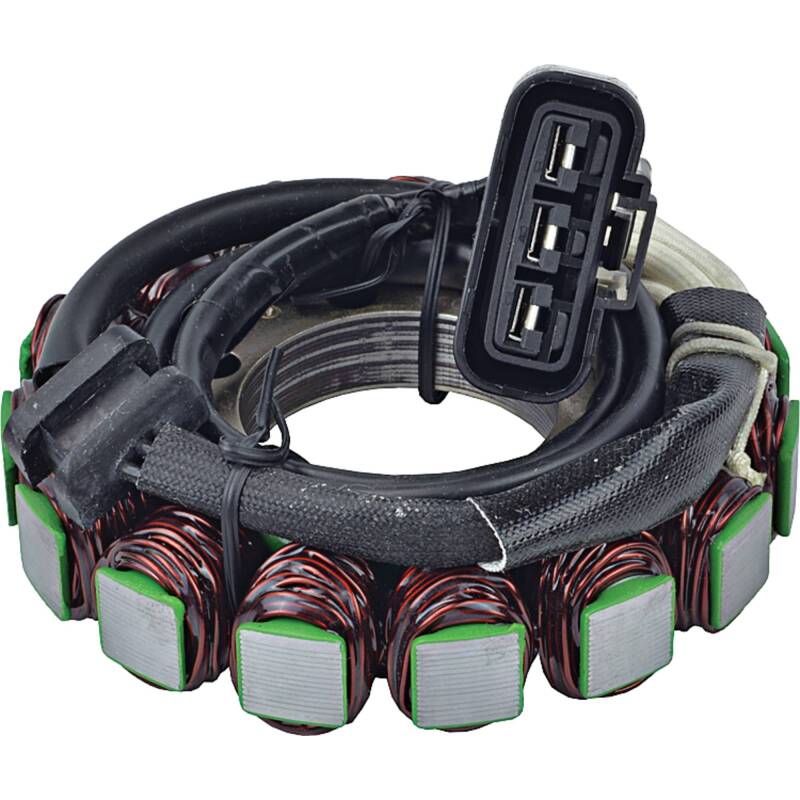 Arrowhead Kawasaki 12V Stator - 340-58130