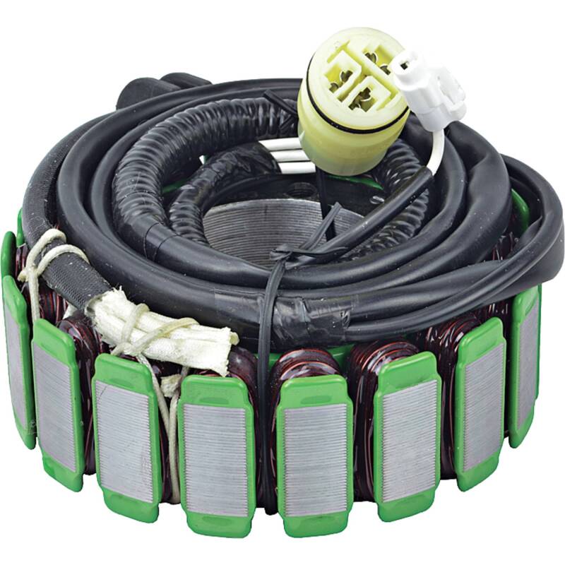 Arrowhead Kawasaki 12V Stator - 340-58132