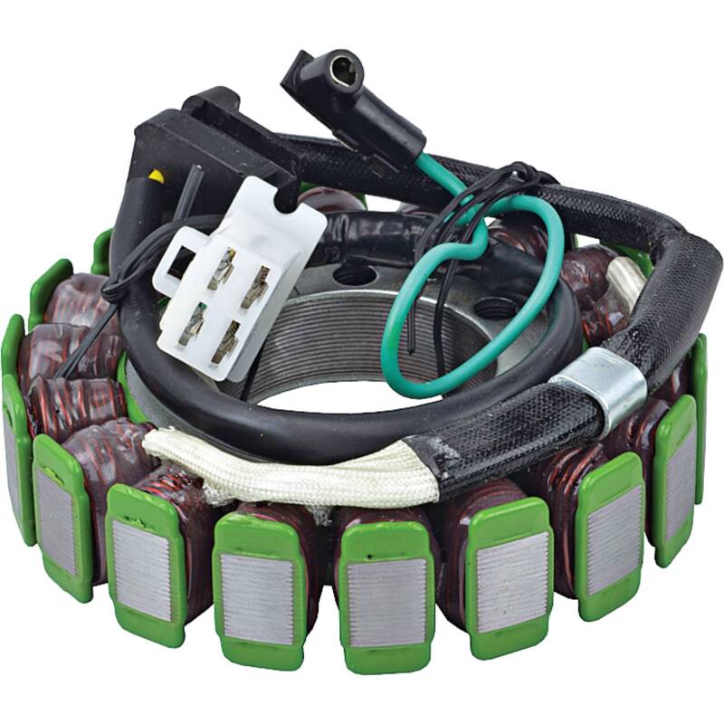 Arrowhead Kawasaki 12V Stator - 340-58141
