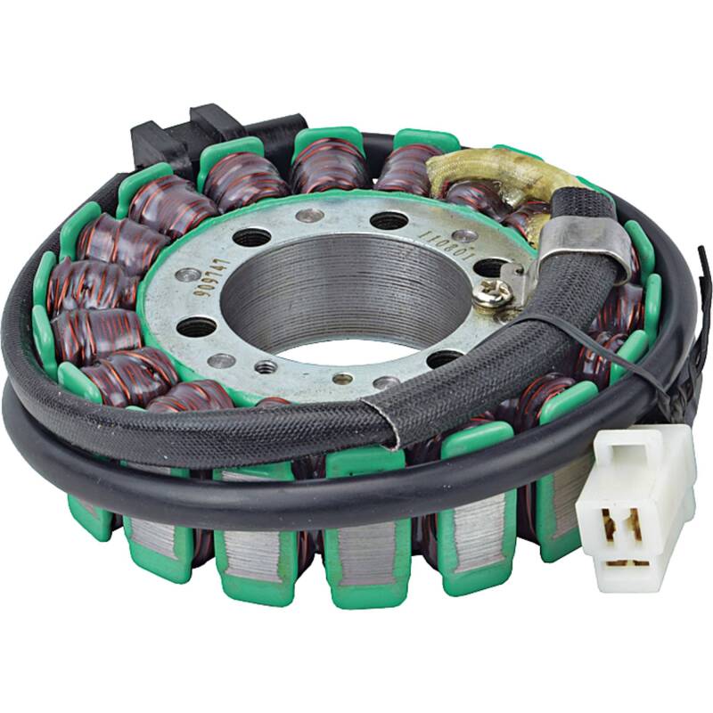 Arrowhead Kawasaki 12V Stator - 340-58144
