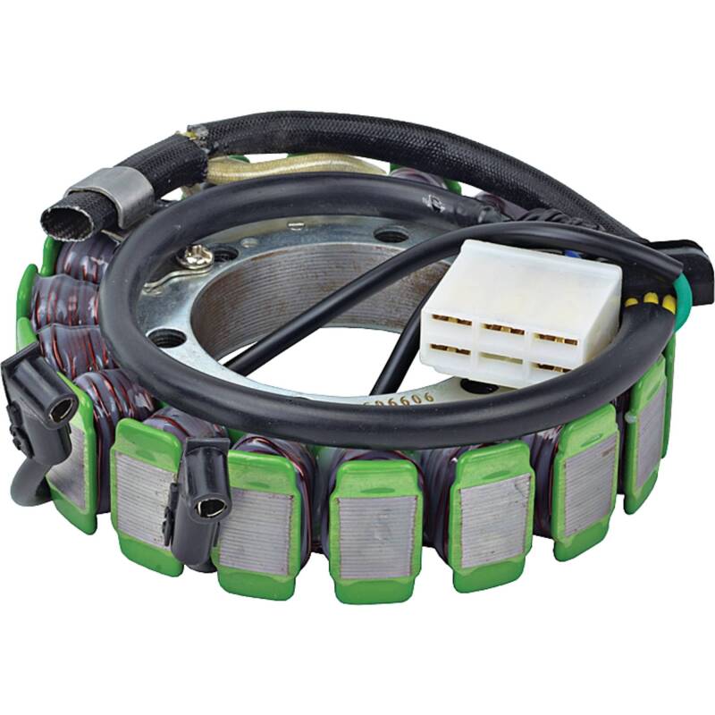 Arrowhead Kawasaki 12V Stator - 340-58155