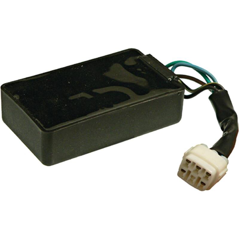 Arrowhead Kawasaki CDI Module - 160-02041