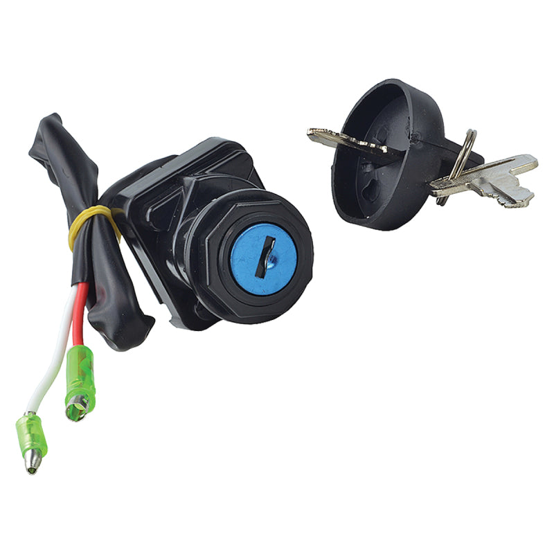 Arrowhead Kawasaki Ignition Switch - 240-58041