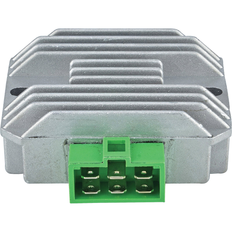 Arrowhead Kawasaki Regulator & Rectifier - 12 Volt - 230-58018