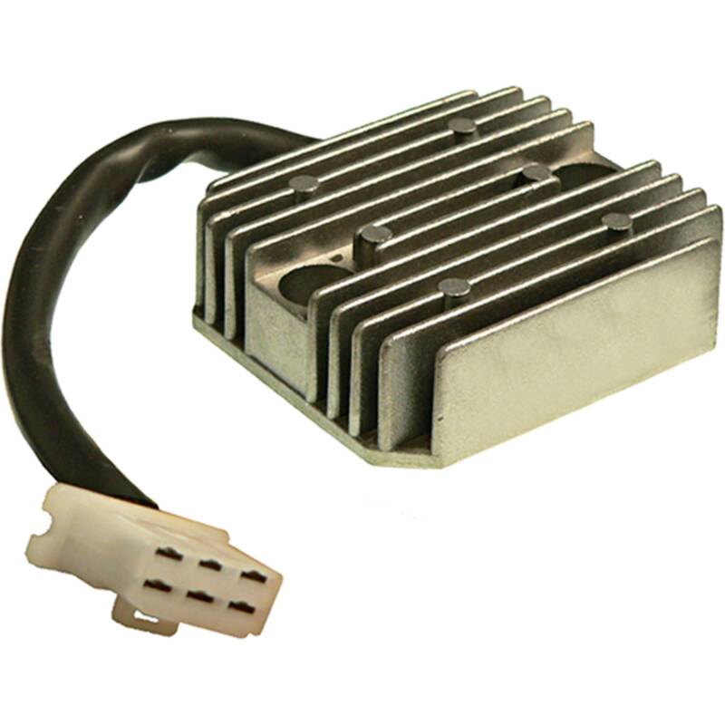 Arrowhead Kawasaki Regulator / Rectifier - 230-58129