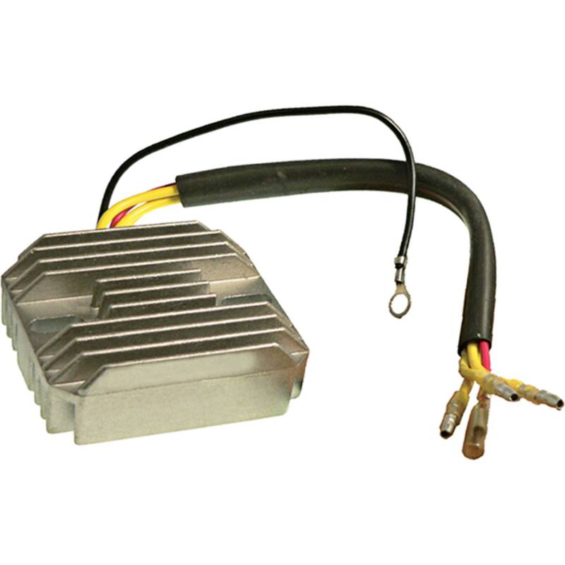 Arrowhead Kawasaki Regulator / Rectifier - 230-58130