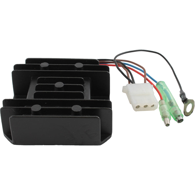 Arrowhead Kawasaki Regulator / Rectifier - 230-58138
