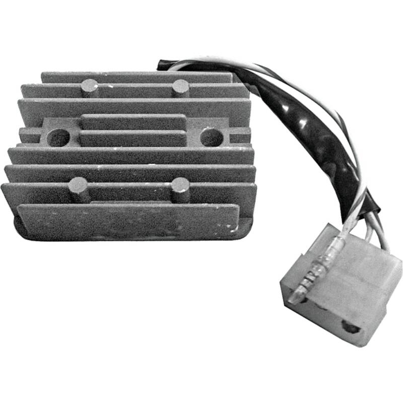 Arrowhead Kawasaki Regulator / Rectifier - 230-58141