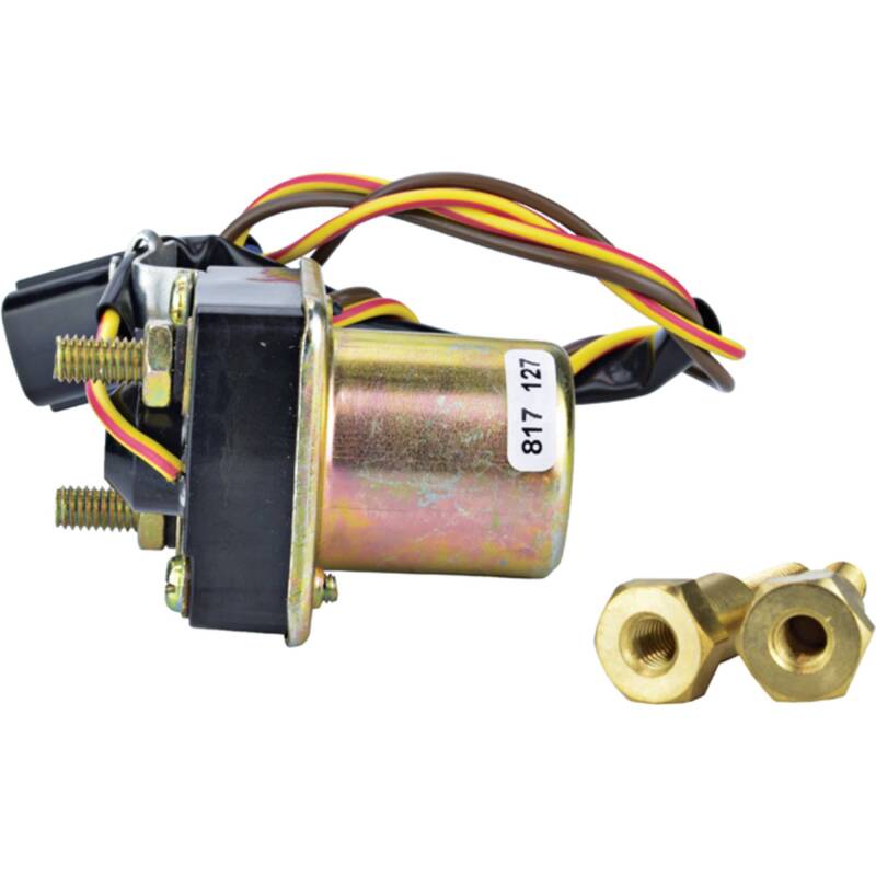 Arrowhead Kawasaki Relay - 240-54055