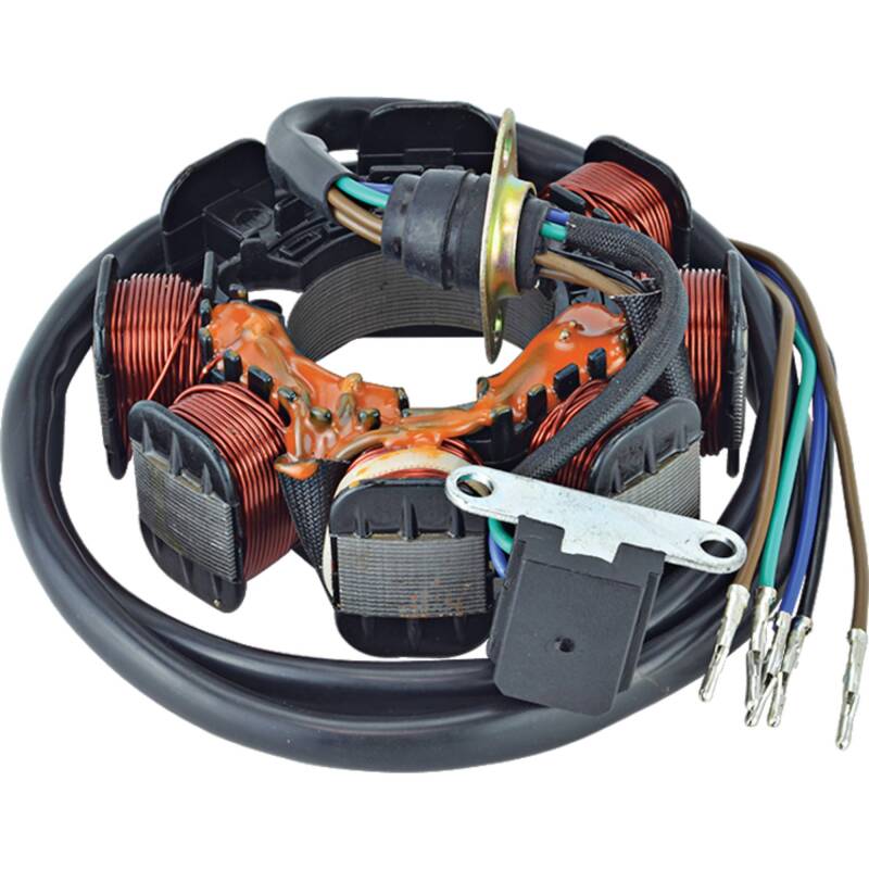 Arrowhead Kawasaki Stator Coil - 340-58053
