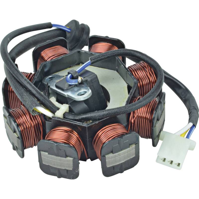 Arrowhead Kawasaki Stator Coil - 340-58164