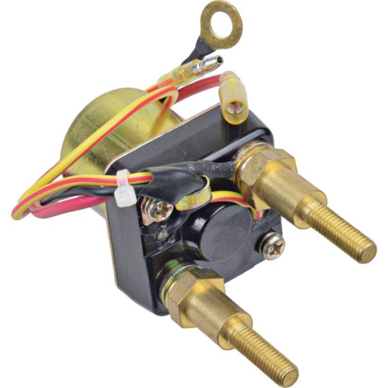 Arrowhead Kawasaki Str Relay - 240-54019