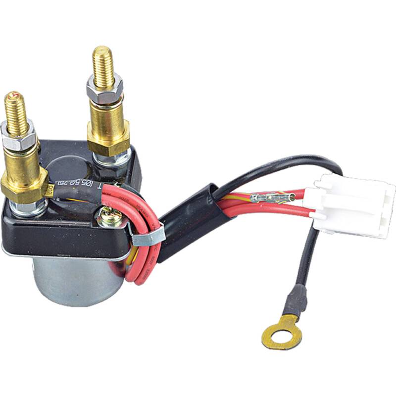 Arrowhead Kawasaki Str Relay - 240-54039
