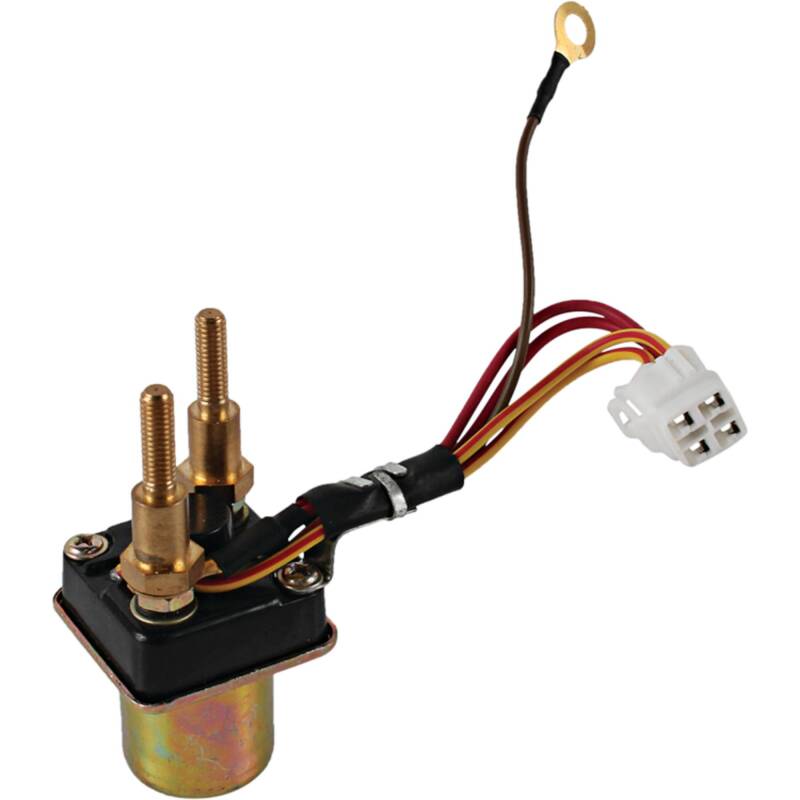 Arrowhead Kawasaki Str Relay - 240-58009