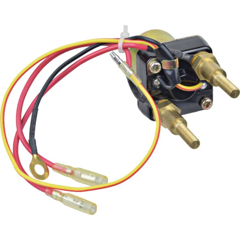 Arrowhead Kawasaki Str. Relay - 240-54021