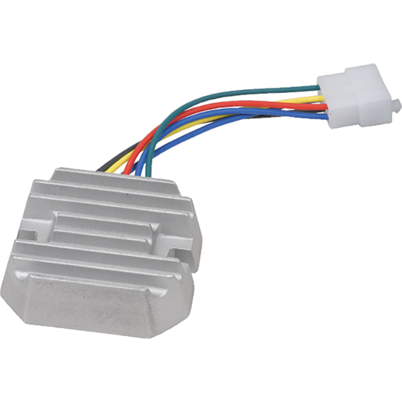 Arrowhead Kubota 12 Volt Regulator / Rectifier - 230-58005