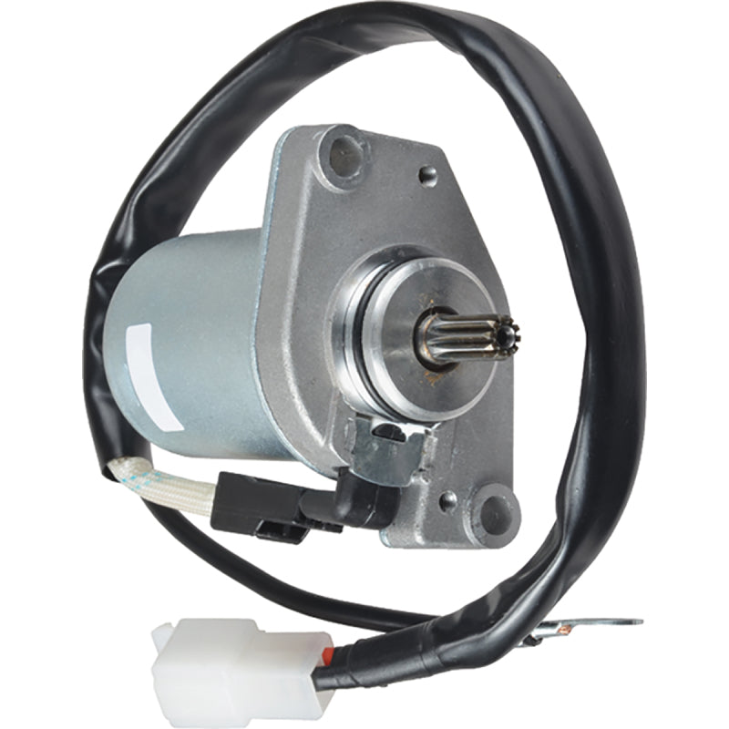 Arrowhead Mitsuba 12V 10T Starter - 410-54163