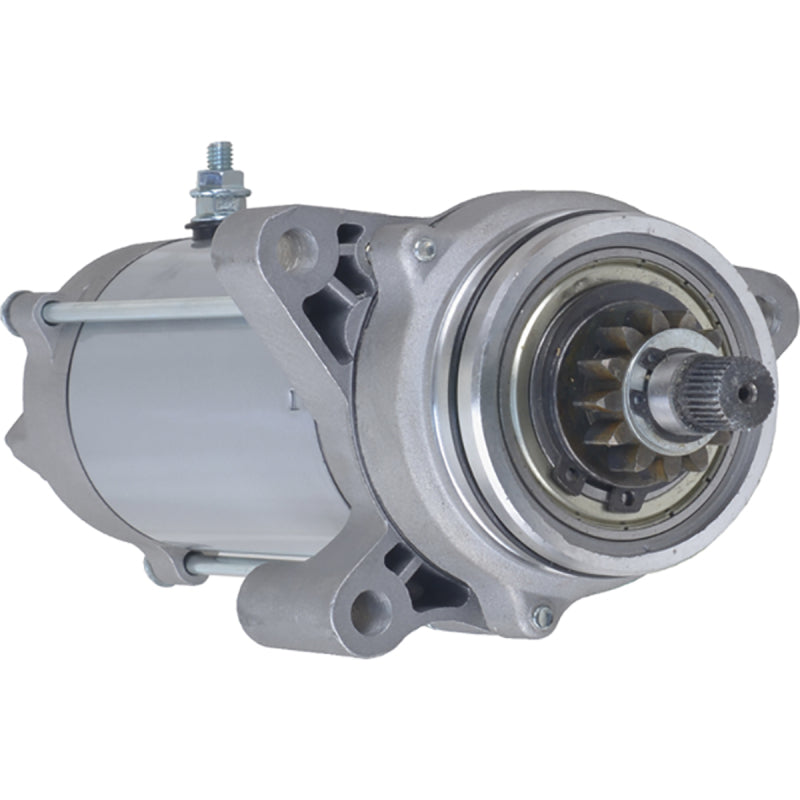 Arrowhead Mitsuba 12V 13T Str - 410-54183