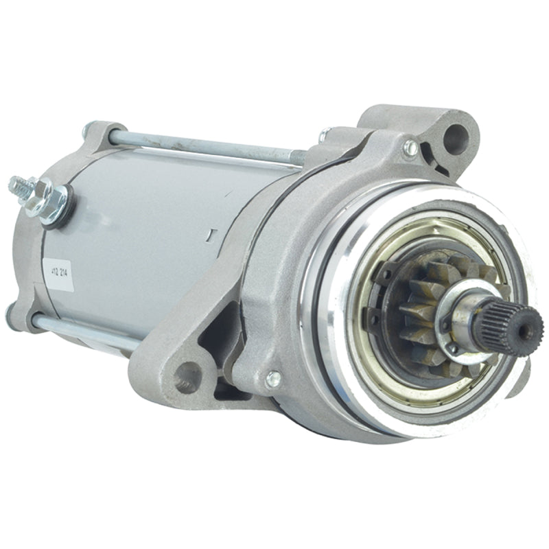 Arrowhead Mitsuba 12V 13T Str - 410-54211