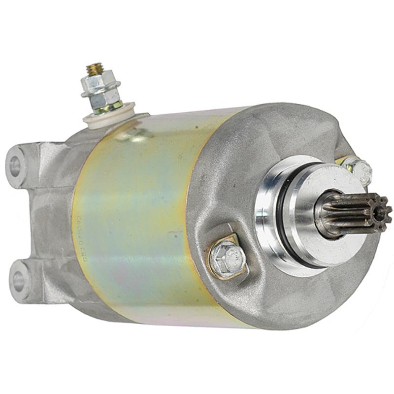 Arrowhead Mitsuba 12V 9T Str - 410-54051