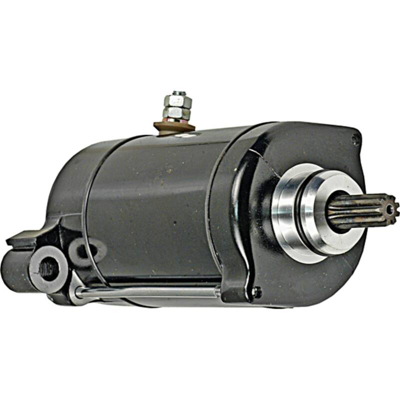 Arrowhead Mitsuba 12V 9T Str - 410-54083