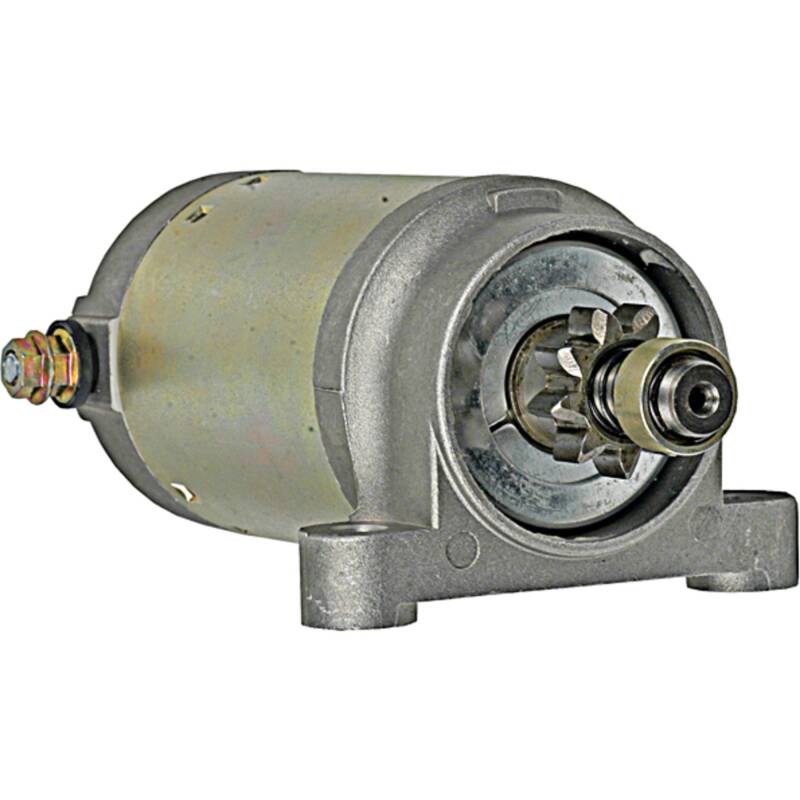 Arrowhead Mitsuba 12V 9T Str - 410-54090