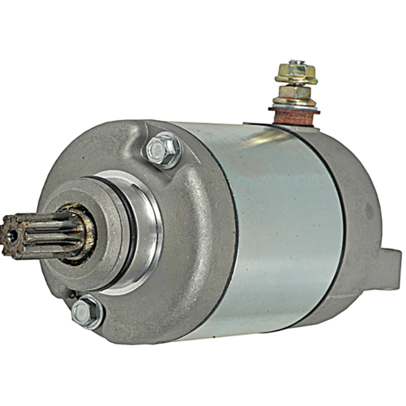 Arrowhead Mitsuba 12V 9T Str - 410-54091