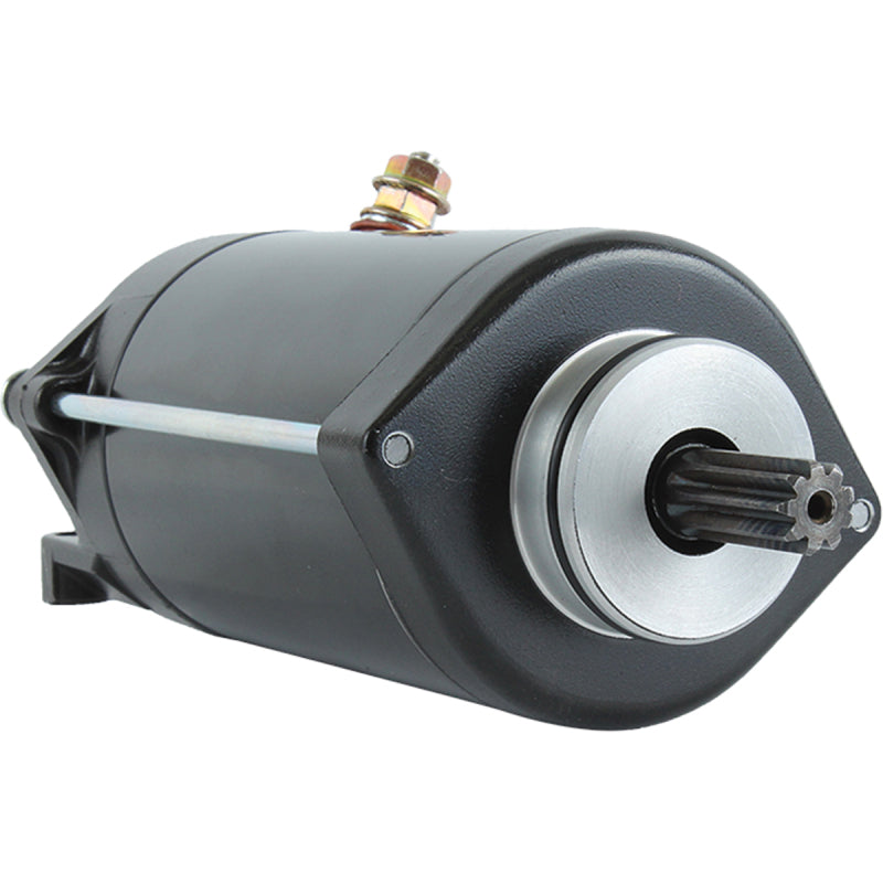 Arrowhead Mitsuba 12V 9T Str - 410-54122