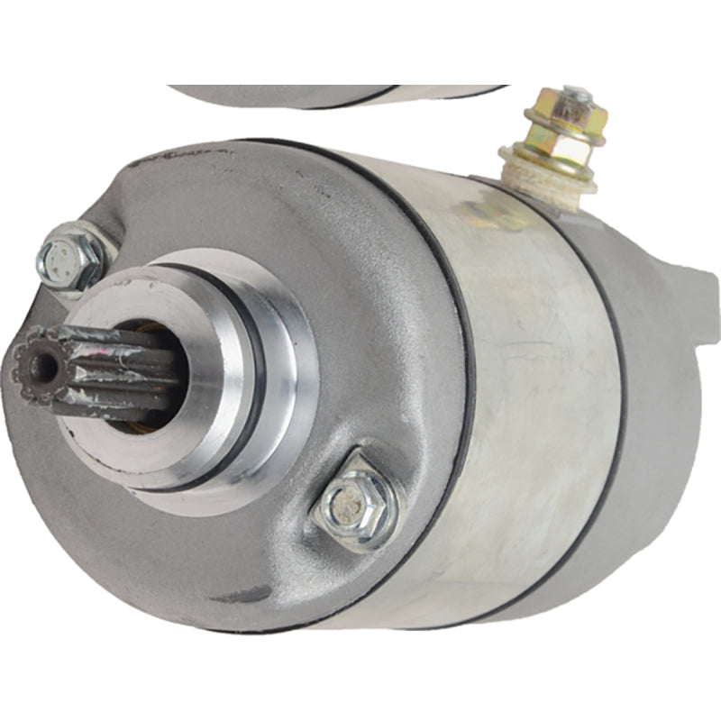 Arrowhead Mitsuba 12V 9T Str - 410-54131