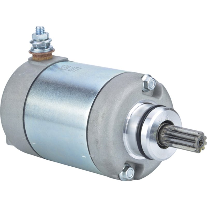 Arrowhead Mitsuba 12V 9T Str - 410-54219