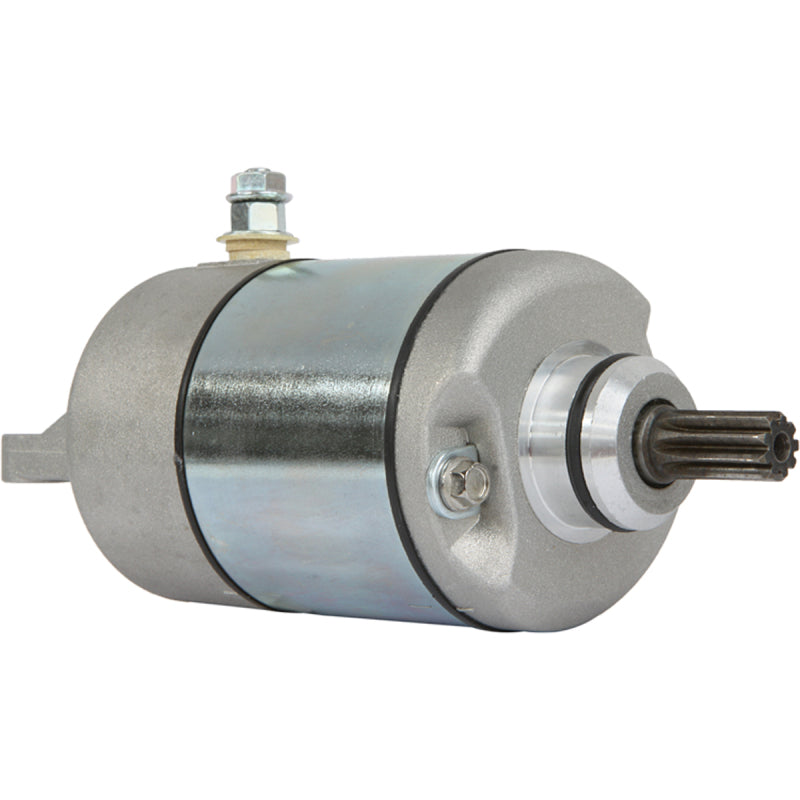 Arrowhead Mitsuba 12V 9T Str - 410-54222