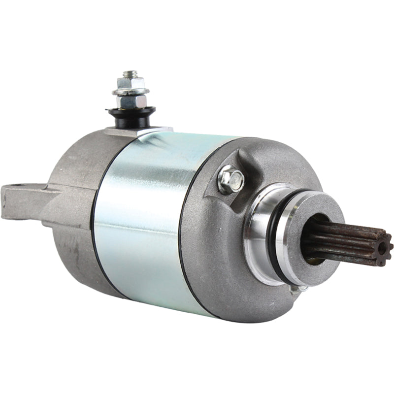Arrowhead Mitsuba 12V 9T Str - 410-54224