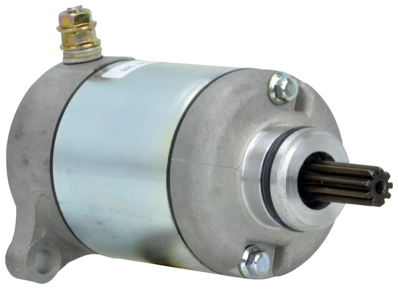 Arrowhead Mitsuba 12V 9T Str - 410-54231