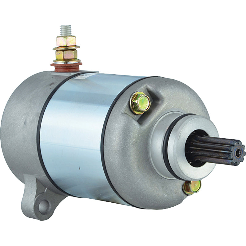 Arrowhead Mitsuba 12V 9T Str - 410-54244
