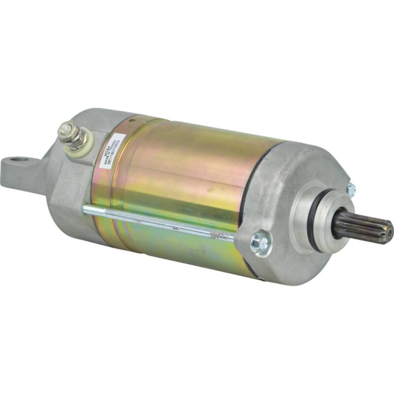 Arrowhead Mitsuba 12V 9T Str - 410-58122