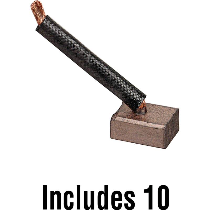 Arrowhead Mitsuba 12V Brush - 141-54002-10